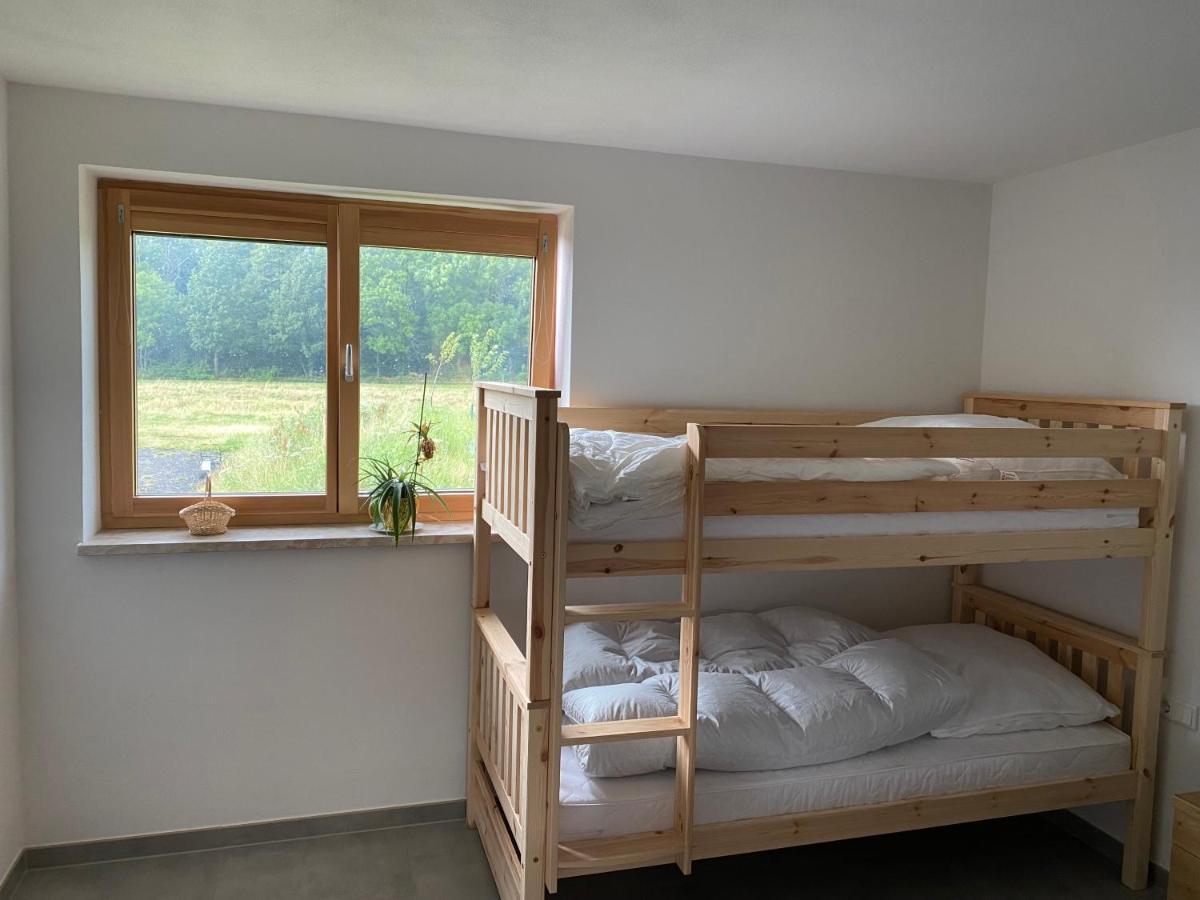 Apartment An Der Reitanlage *